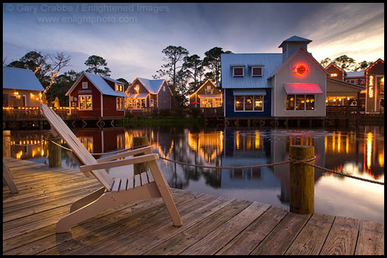 Picture: The Village at Baytowne Wharf, Grand Sandestin Resort, Florida
