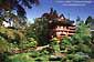 Japanese Tea Garden, Golden Gate Park, San Francisco, California