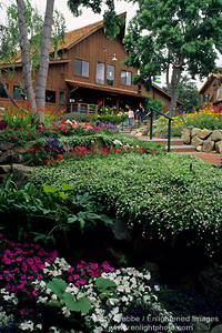 The Barnyard, Carmel Valley, Monterey County, California