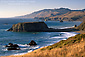 Goat Rock, near Jenner, Sonoma Coast, California