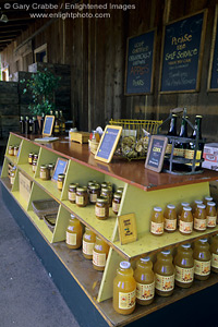 Apple Farm, Philo, Anderson Valley, Mendocino County, California