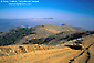 Picture: Hummer tour on dirt road in hills above Two Harbors, Catalina Island, California