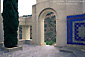 Picture: Wrigley Memorial, Wrigley Memorial Gardens, Avalon, Catalina Island, California