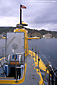 Picture: Underwater Tour "Submarine" Boat cruises through Avalon Harbor, Catalina Island, California