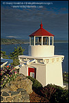 Picture: Trinidad Bay Memorial Lighthouse, Trinidad, Humboldt County, CALIFORNIA